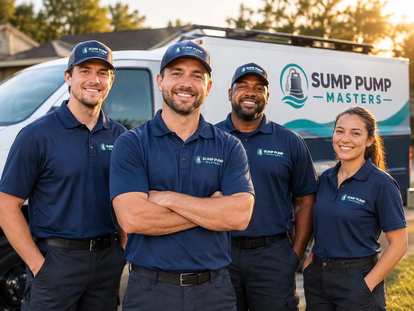 Sump Pump Repair company in Stephens City, VA